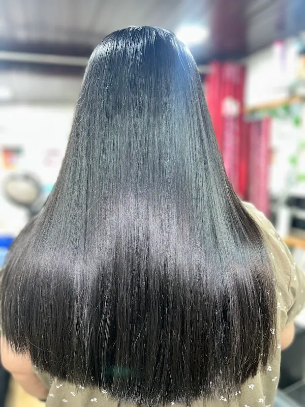 Reva beauty salon & makeover