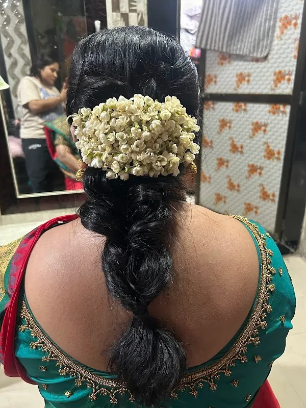 Reva beauty salon & makeover