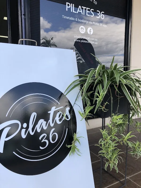 Pilates 36