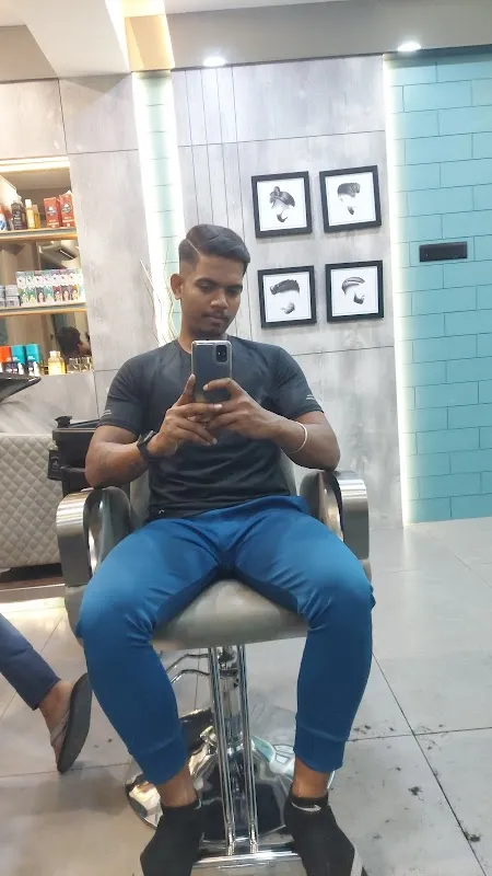 Galaxy Unisex Salon