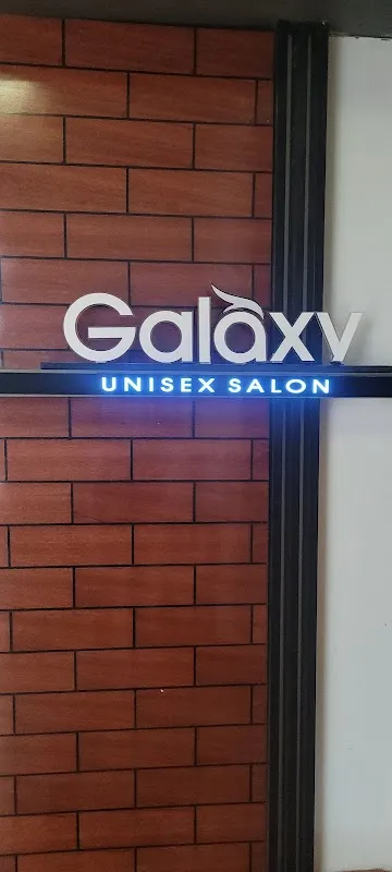 Galaxy Unisex Salon
