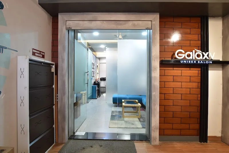 Galaxy Unisex Salon