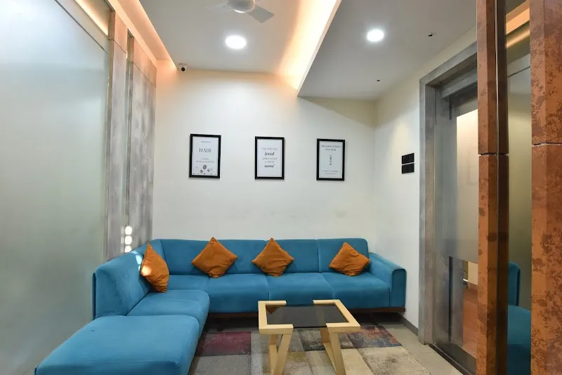 Galaxy Unisex Salon
