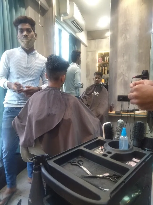 Galaxy Unisex Salon