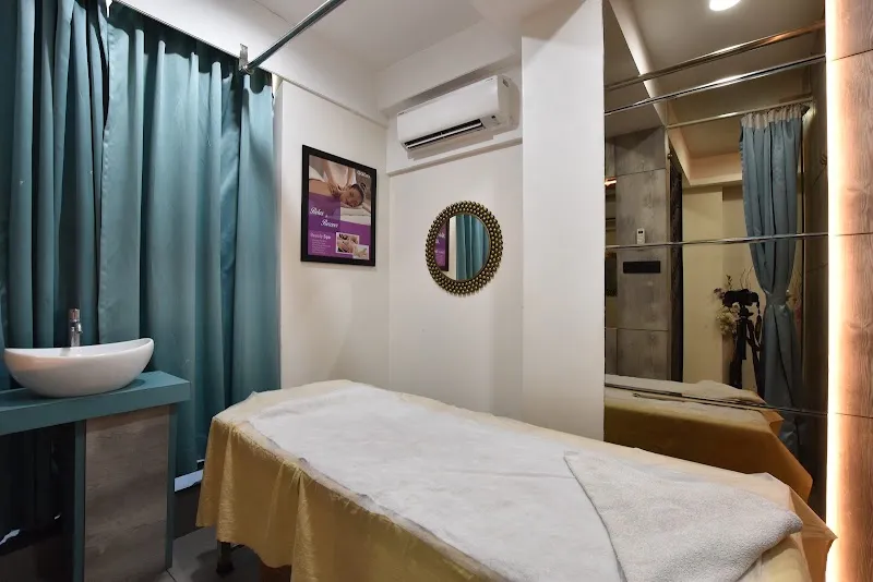 Galaxy Unisex Salon