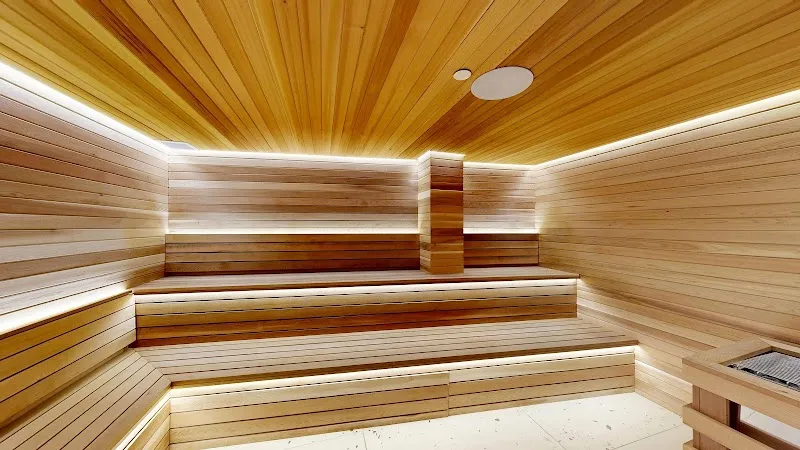 Vibe Fitness Long Island City
