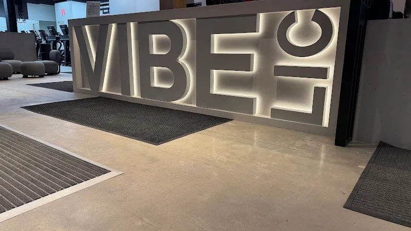 Vibe Fitness Long Island City