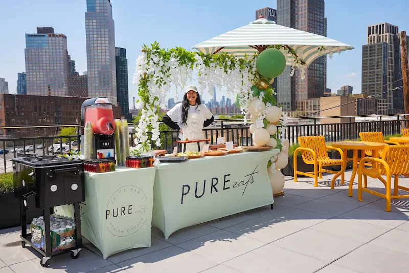 Vibe Fitness Long Island City