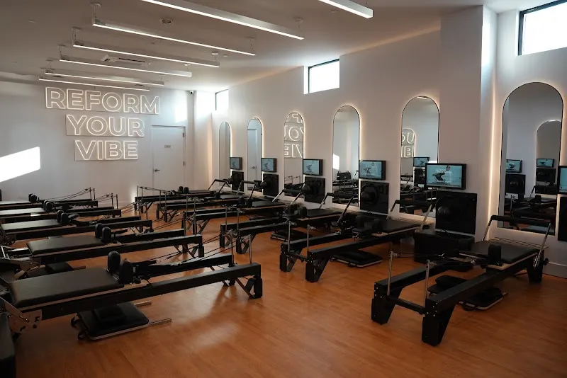Vibe Fitness Long Island City