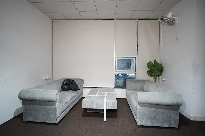 A Cube Music Studio