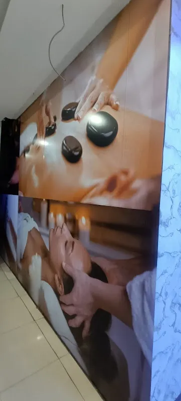THE THAI SPA