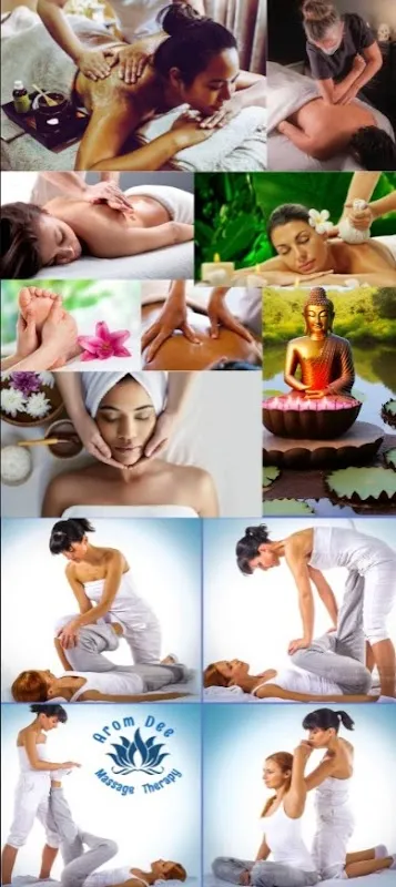 THE THAI SPA