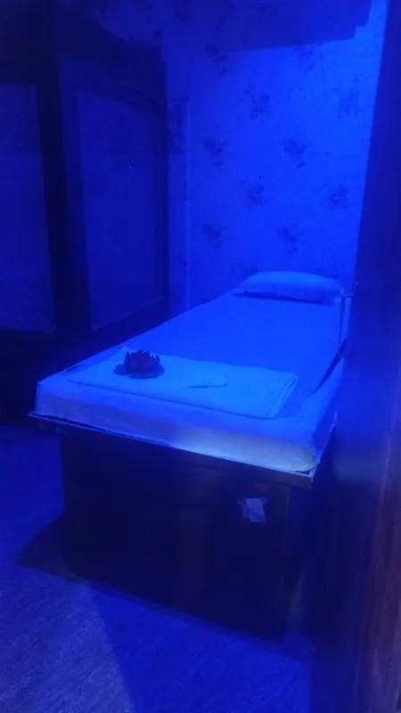 THE THAI SPA