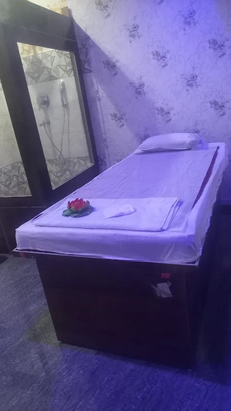 THE THAI SPA