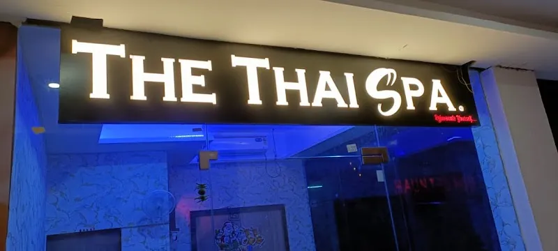 THE THAI SPA