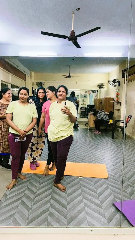 Women's Wellness Aura
