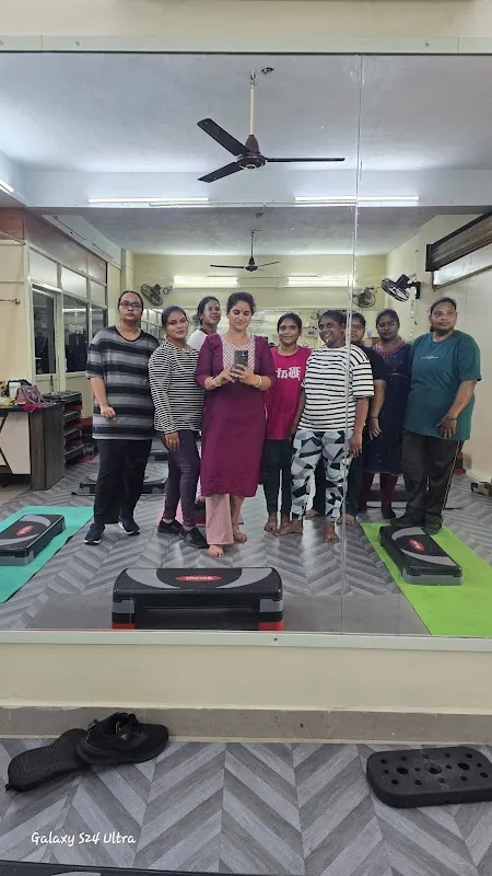 Women's Wellness Aura