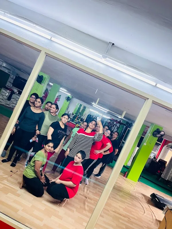 Women's Wellness Aura