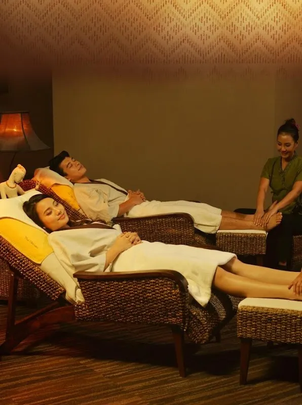 Nihar international spa Electronic City