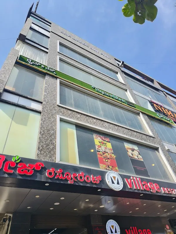 Nihar international spa Electronic City