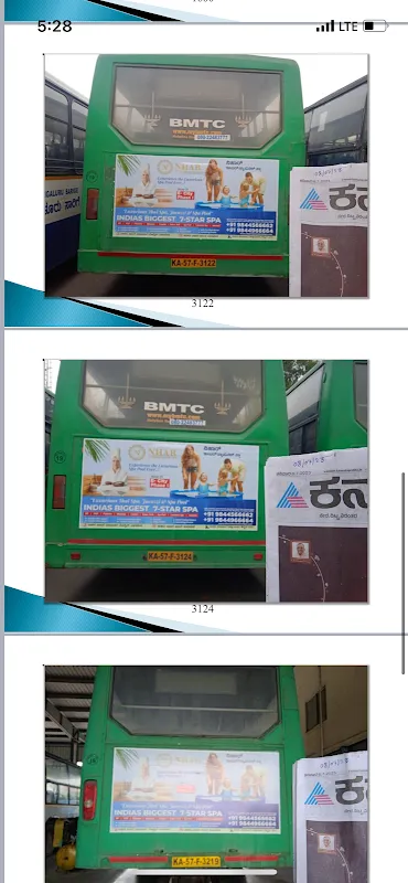 Nihar international spa Electronic City