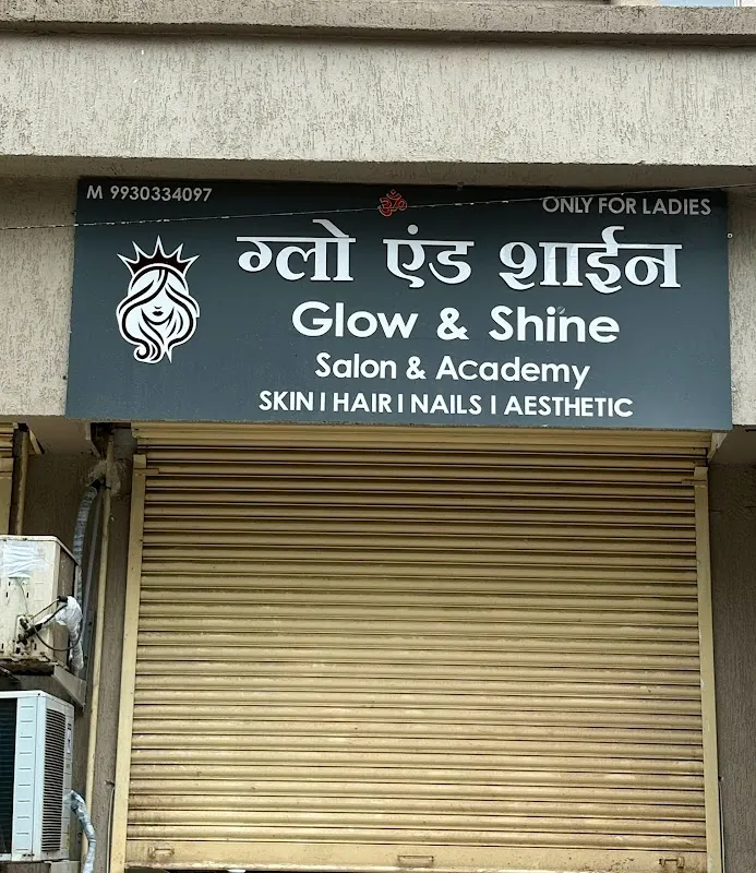 Glow and Shine