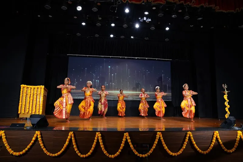 SAMSKRUTHI Vidyalaya
