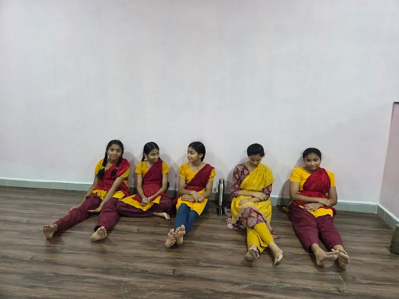 SAMSKRUTHI Vidyalaya