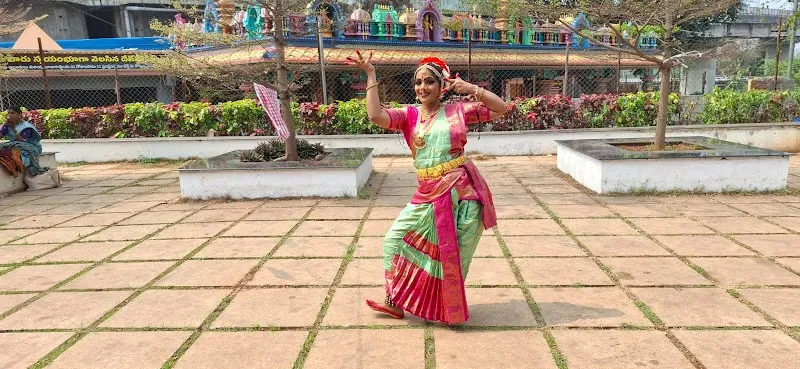 SAMSKRUTHI Vidyalaya