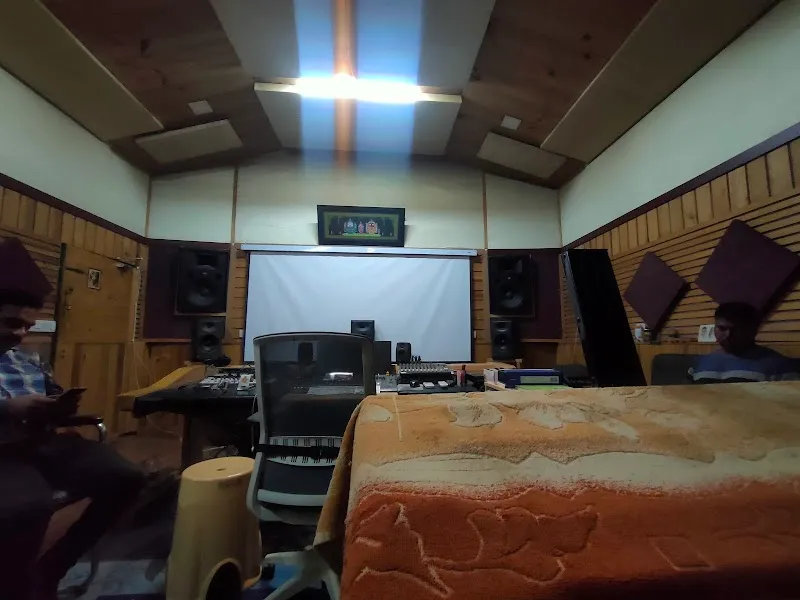 Milan Studio