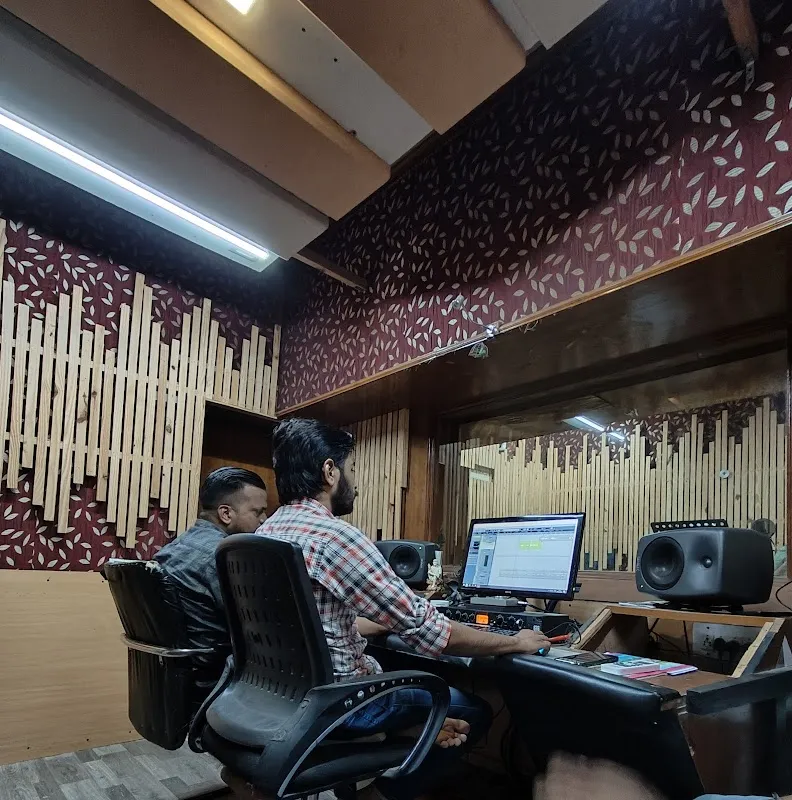 Milan Studio