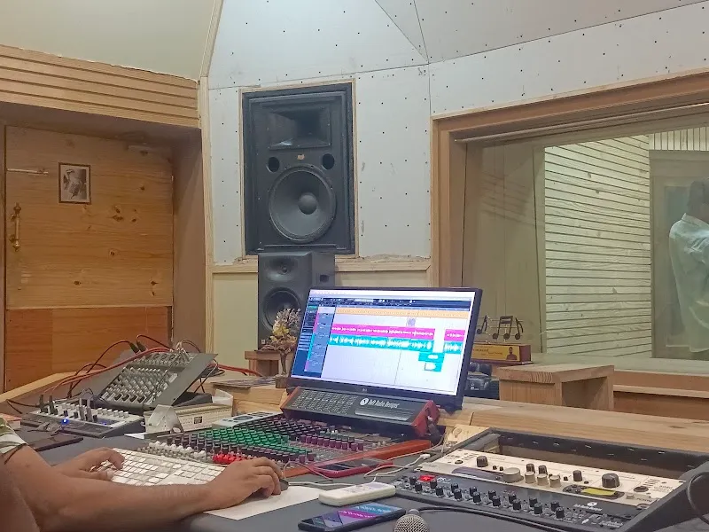 Milan Studio