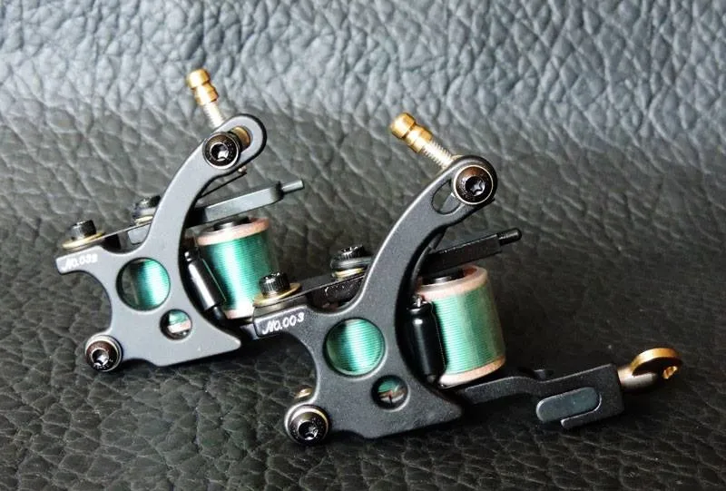 Kings Tattoo Supply | Thane