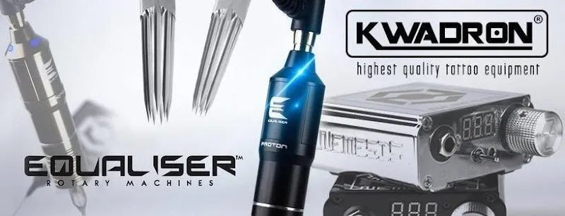 Kings Tattoo Supply | Thane