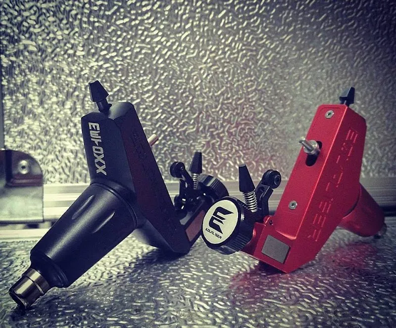 Kings Tattoo Supply | Thane