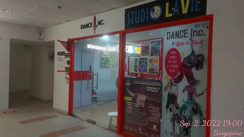 Studio La Vie
