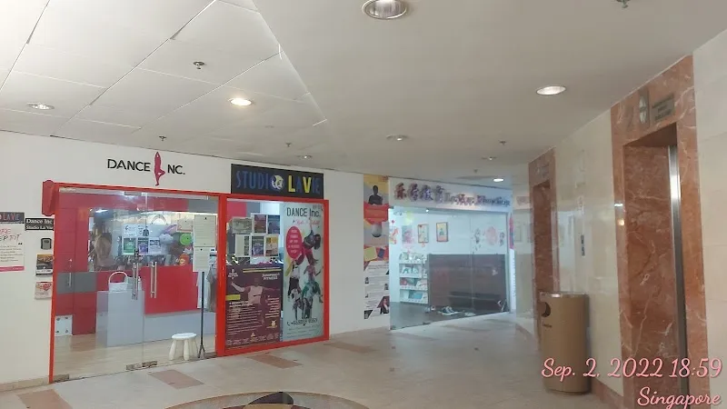 Studio La Vie