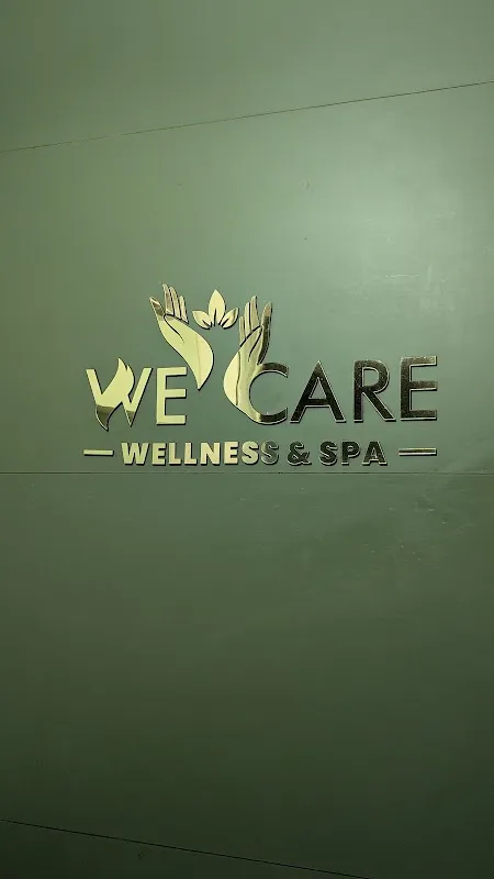 We Care Wellness & Spa