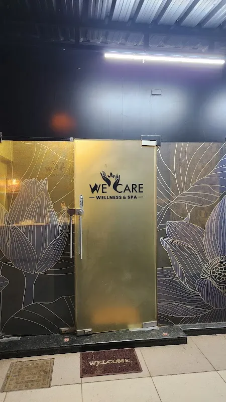 We Care Wellness & Spa