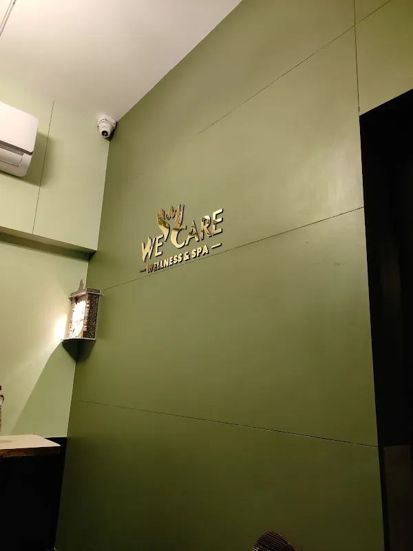 We Care Wellness & Spa