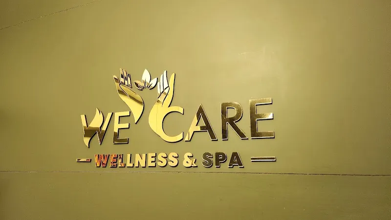We Care Wellness & Spa