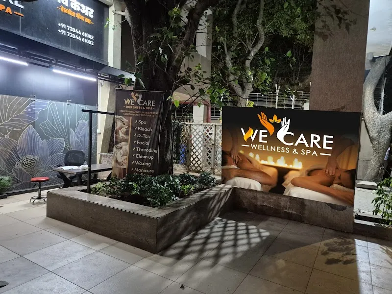 We Care Wellness & Spa