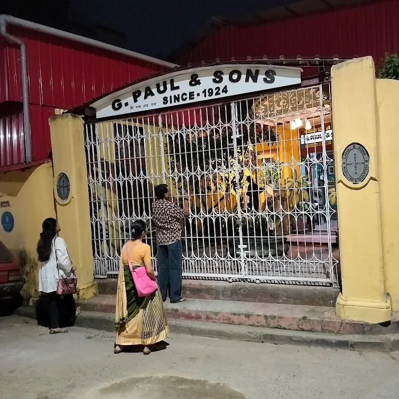 G. Paul & Sons