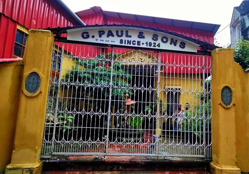 G. Paul & Sons