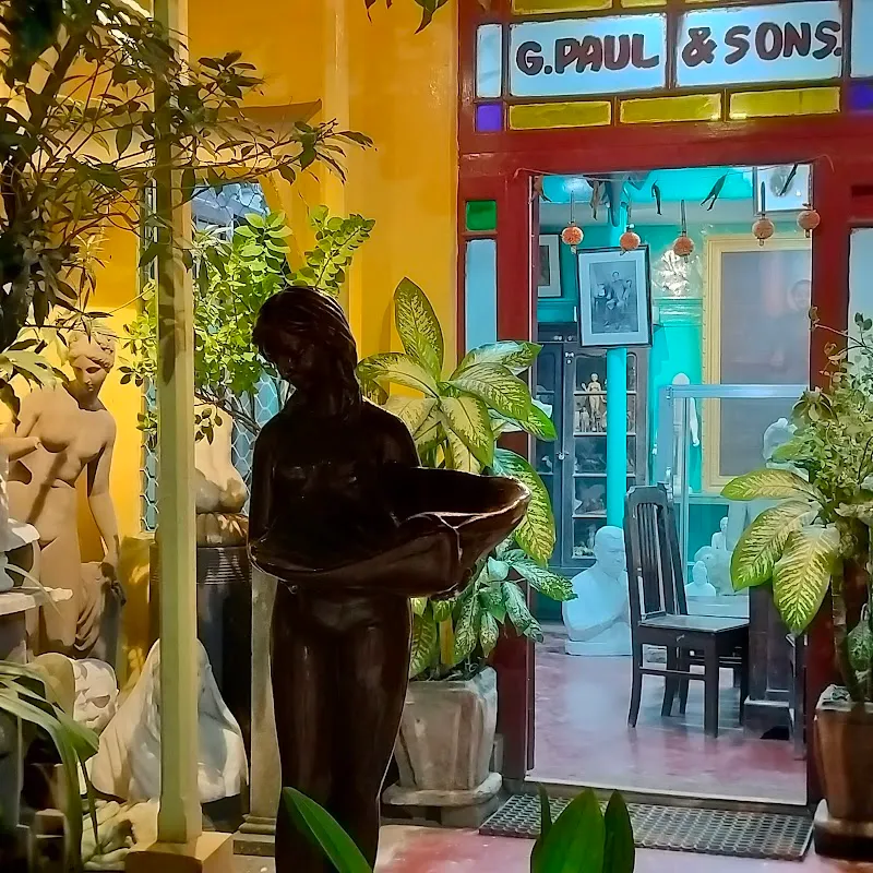 G. Paul & Sons