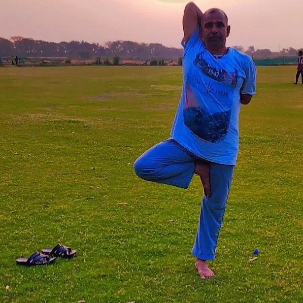 Triveni Yog Sansthan