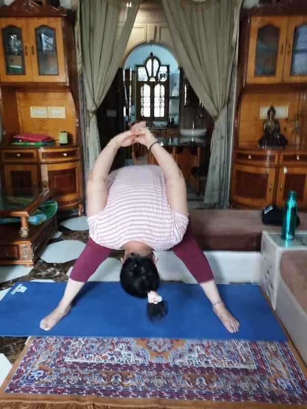 Triveni Yog Sansthan