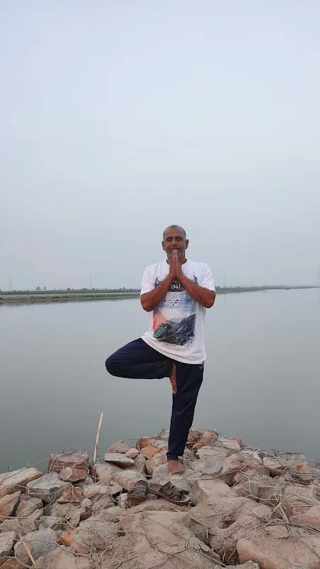 Triveni Yog Sansthan