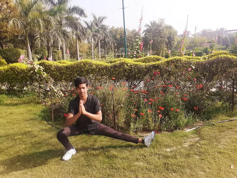 Triveni Yog Sansthan