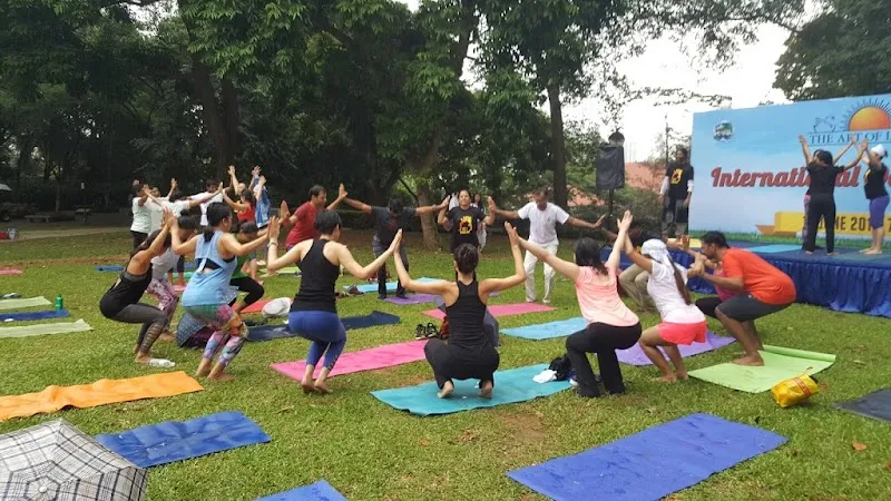 The Art of Living - Yoga and Meditation Classes In Singapore